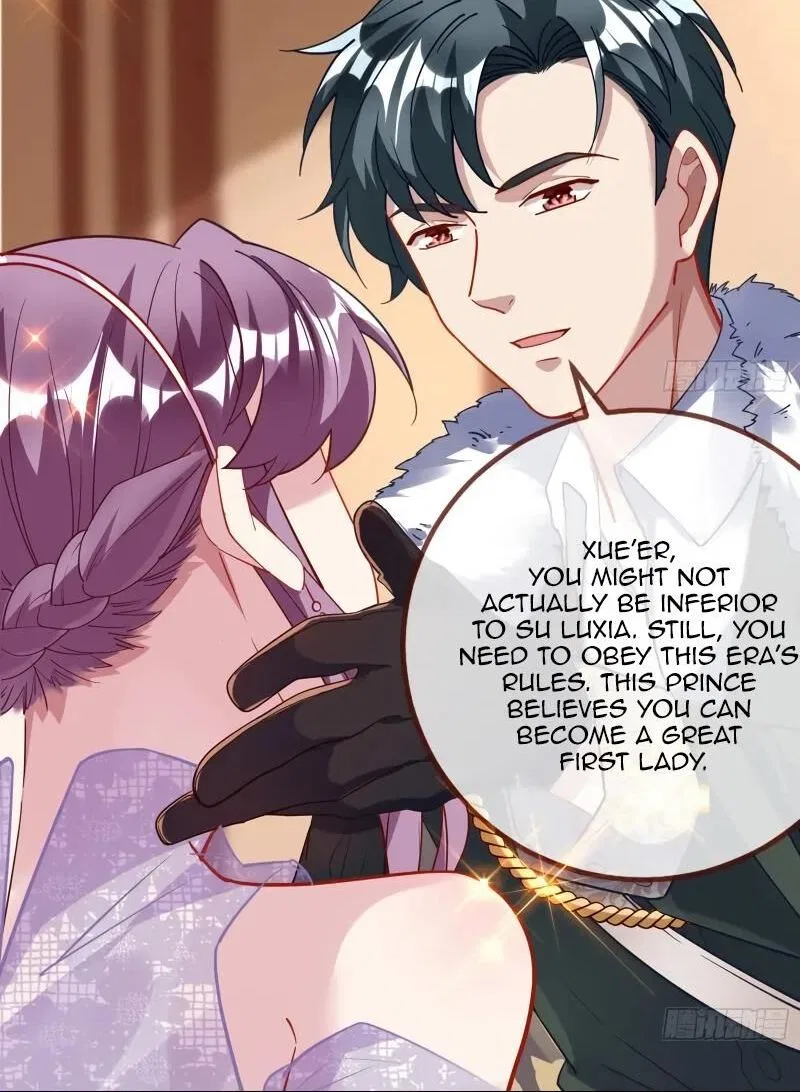 Cheating Men Must Die Chapter 372 – Page 32