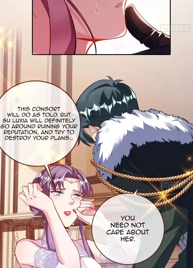 Cheating Men Must Die Chapter 372 – Page 34