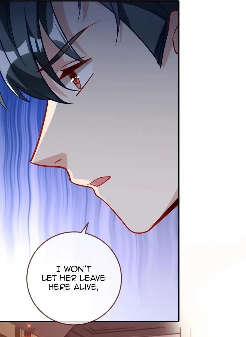 Cheating Men Must Die Chapter 372 – Page 36