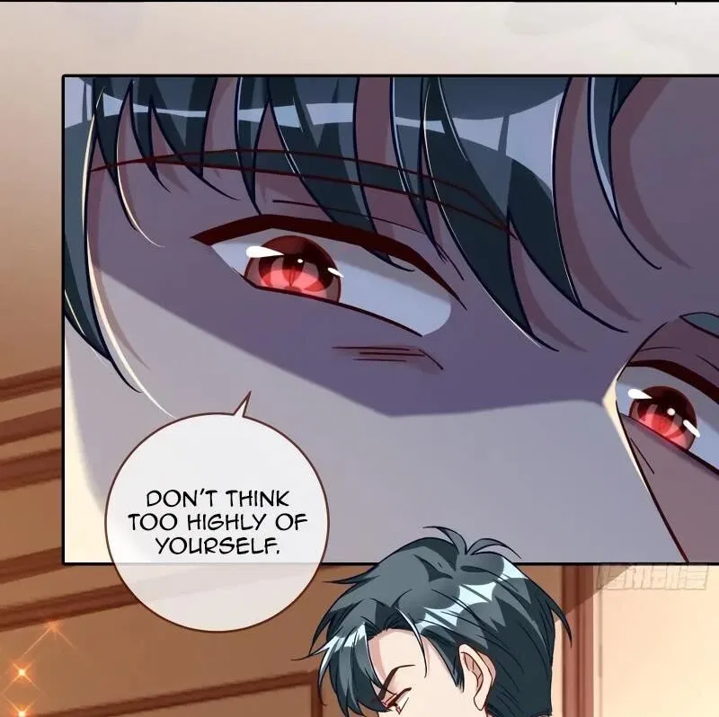 Cheating Men Must Die Chapter 372 – Page 40