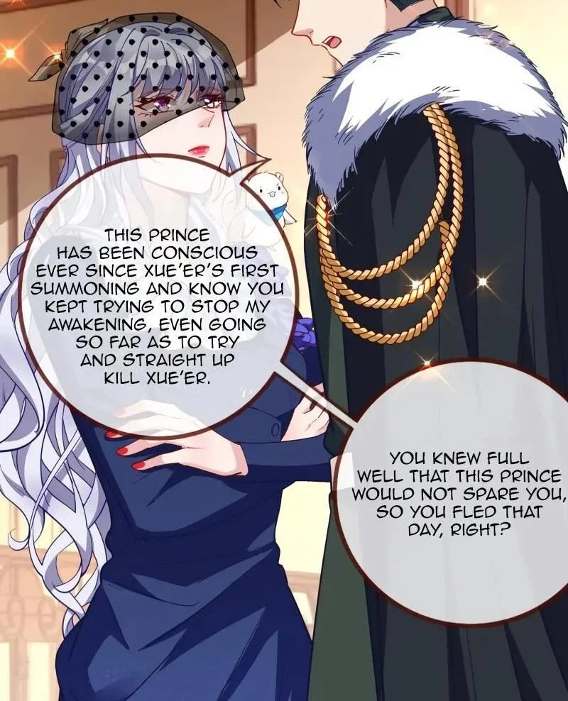 Cheating Men Must Die Chapter 372 – Page 41