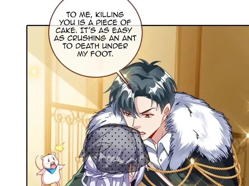 Cheating Men Must Die Chapter 372 – Page 43
