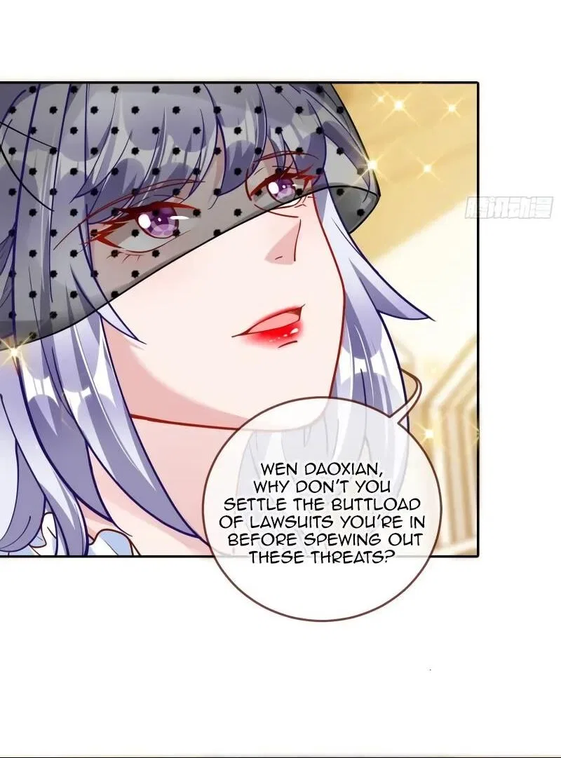Cheating Men Must Die Chapter 372 – Page 45