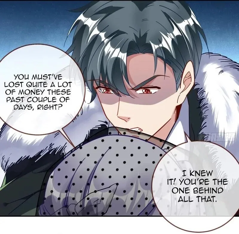 Cheating Men Must Die Chapter 372 – Page 46