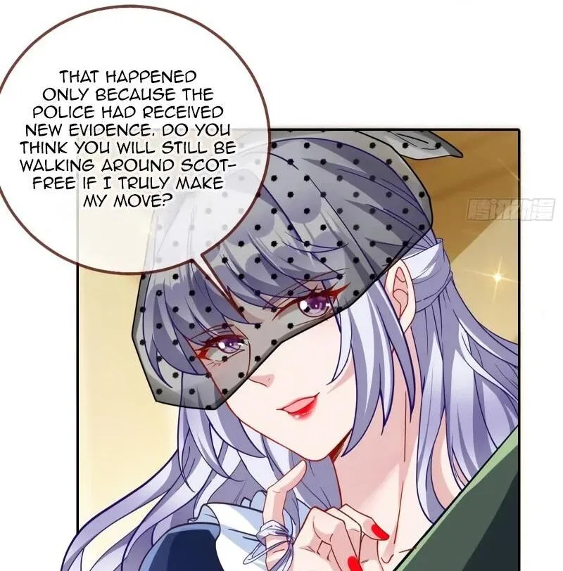 Cheating Men Must Die Chapter 372 – Page 47