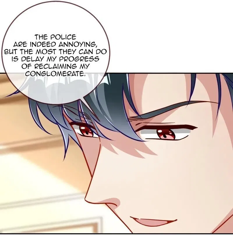 Cheating Men Must Die Chapter 372 – Page 49