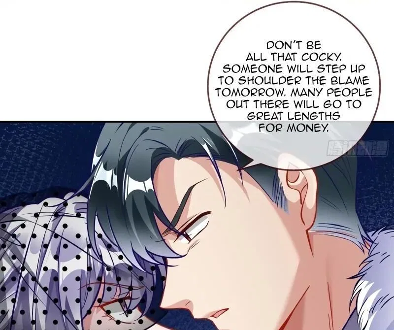 Cheating Men Must Die Chapter 372 – Page 50
