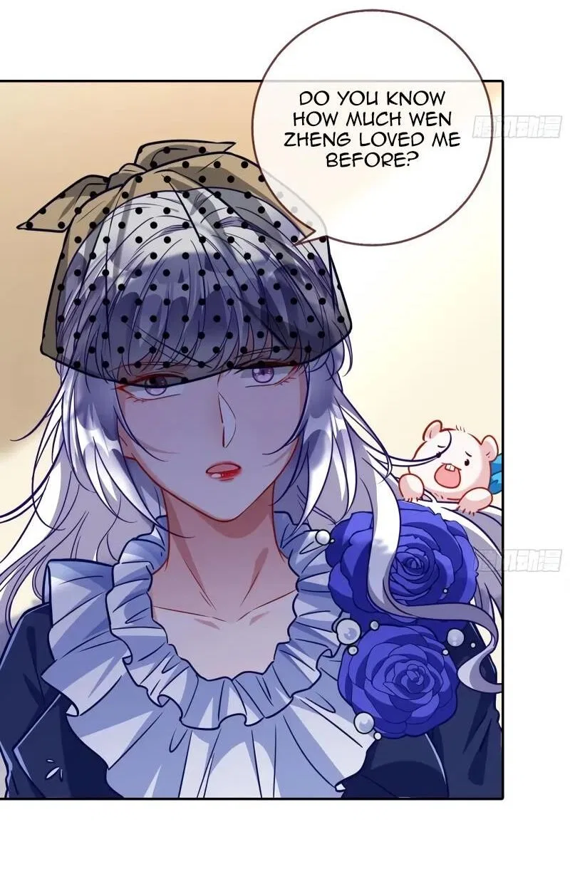 Cheating Men Must Die Chapter 372 – Page 52