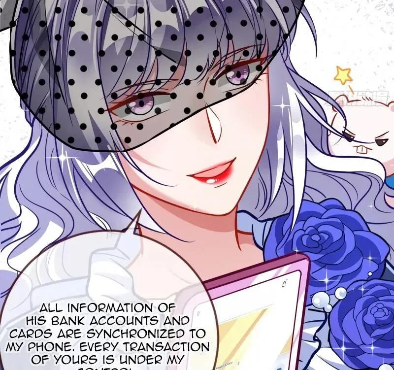 Cheating Men Must Die Chapter 372 – Page 56