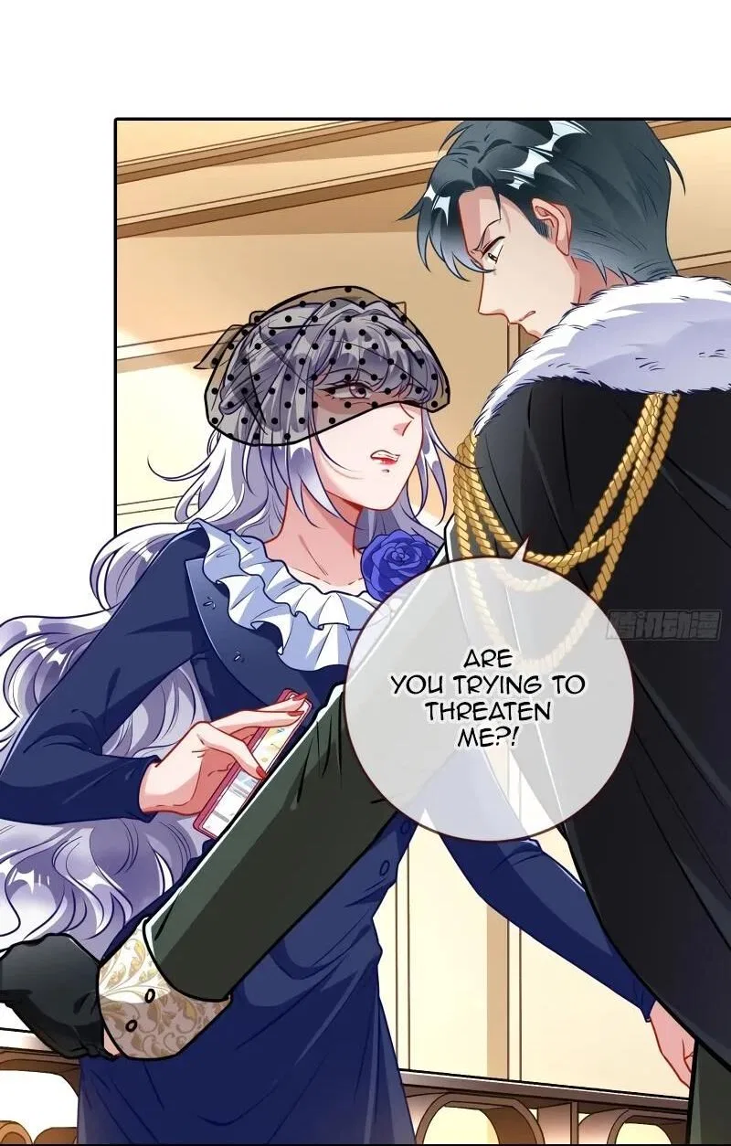 Cheating Men Must Die Chapter 372 – Page 58