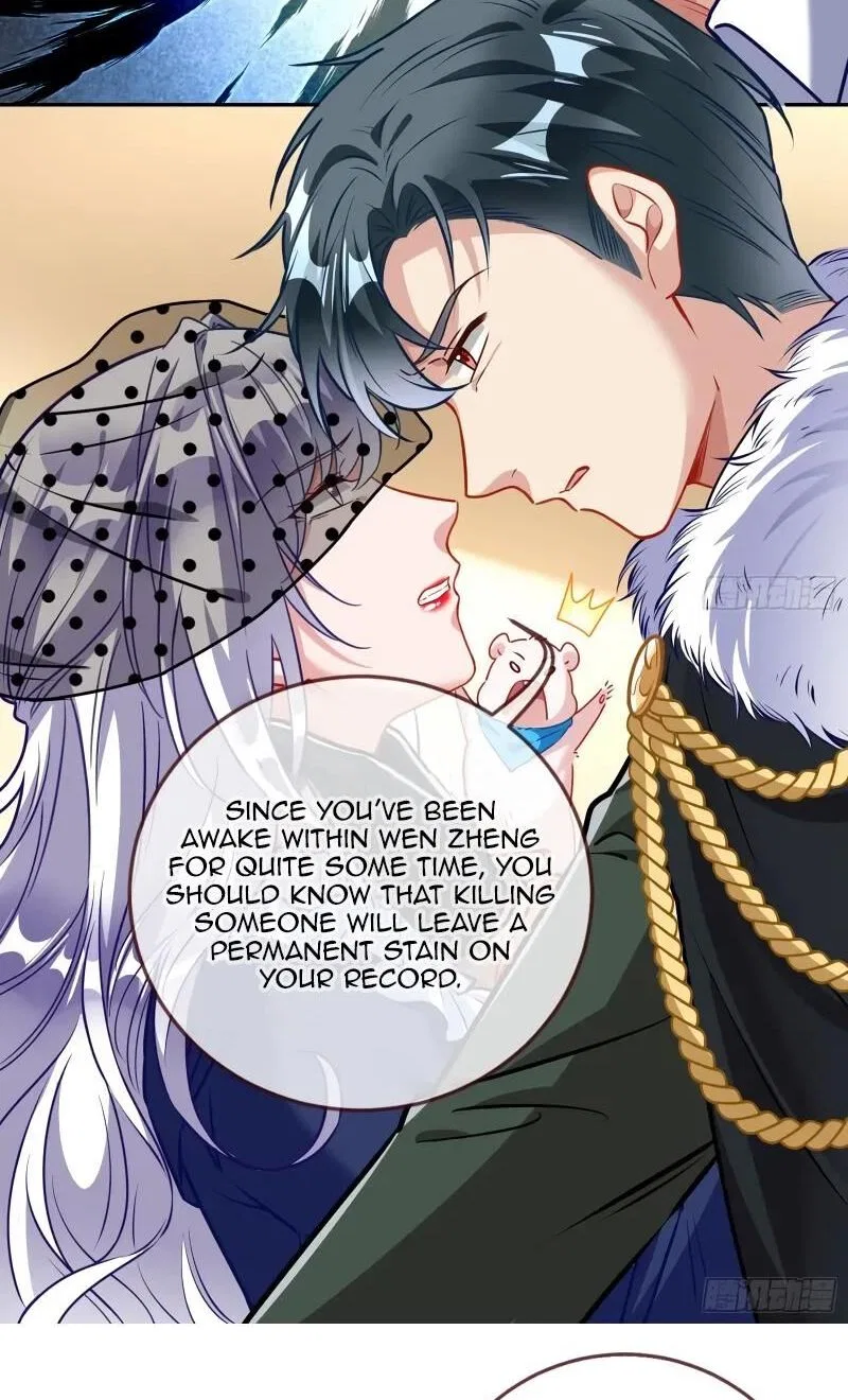 Cheating Men Must Die Chapter 372 – Page 60