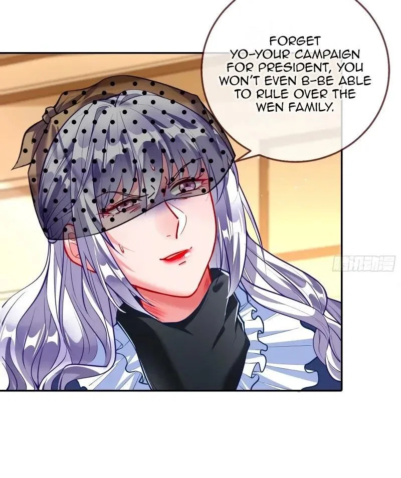Cheating Men Must Die Chapter 372 – Page 61