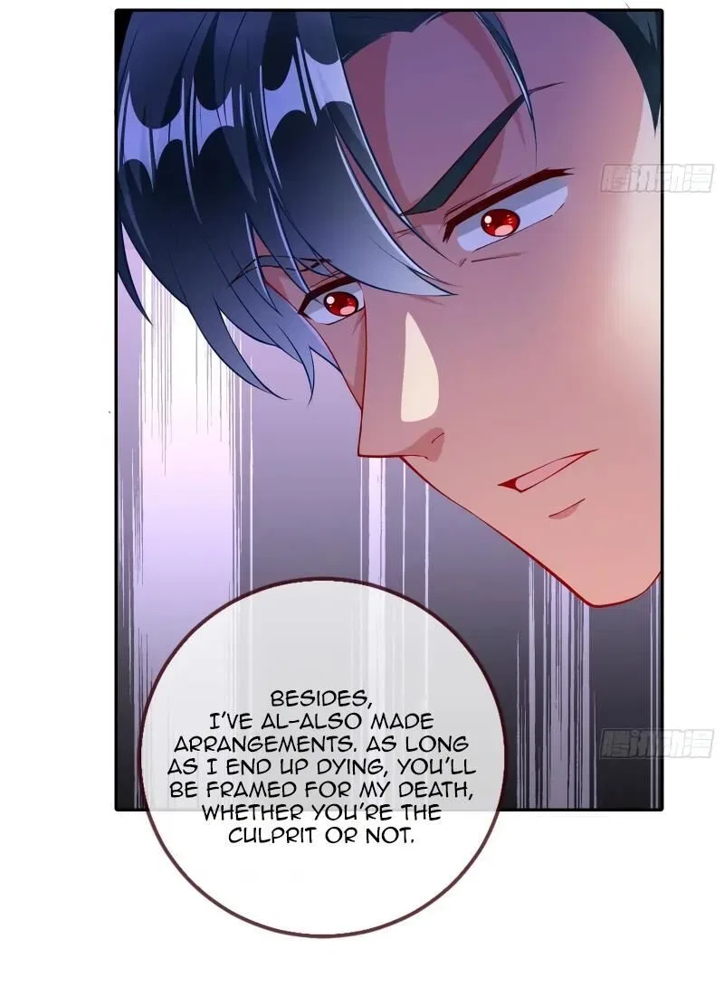 Cheating Men Must Die Chapter 372 – Page 62