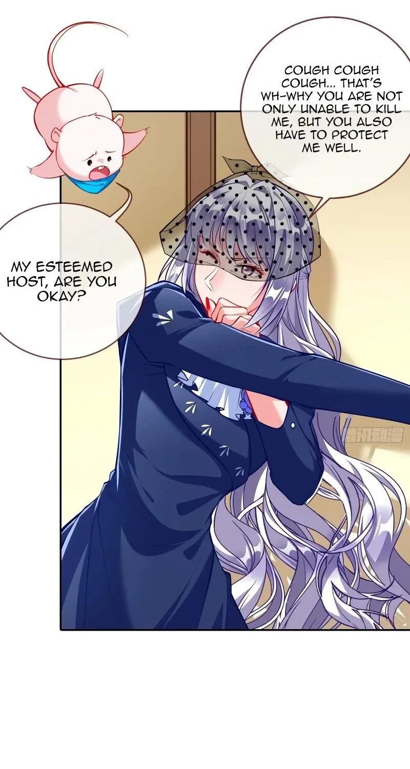 Cheating Men Must Die Chapter 372 – Page 68