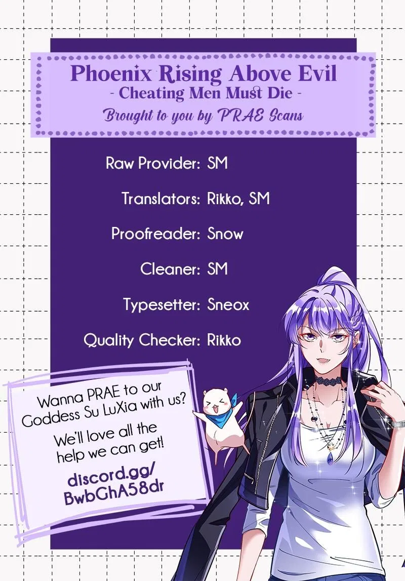 Cheating Men Must Die Chapter 372 – Page 69