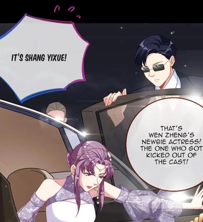 Cheating Men Must Die Chapter 371 – Page 3