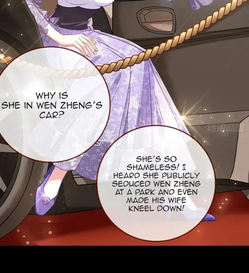Cheating Men Must Die Chapter 371 – Page 4