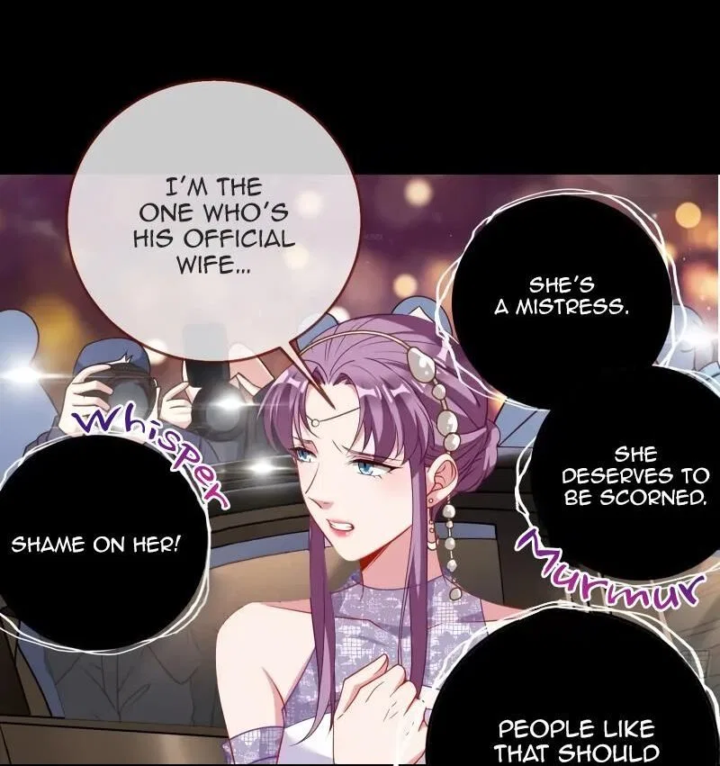 Cheating Men Must Die Chapter 371 – Page 5