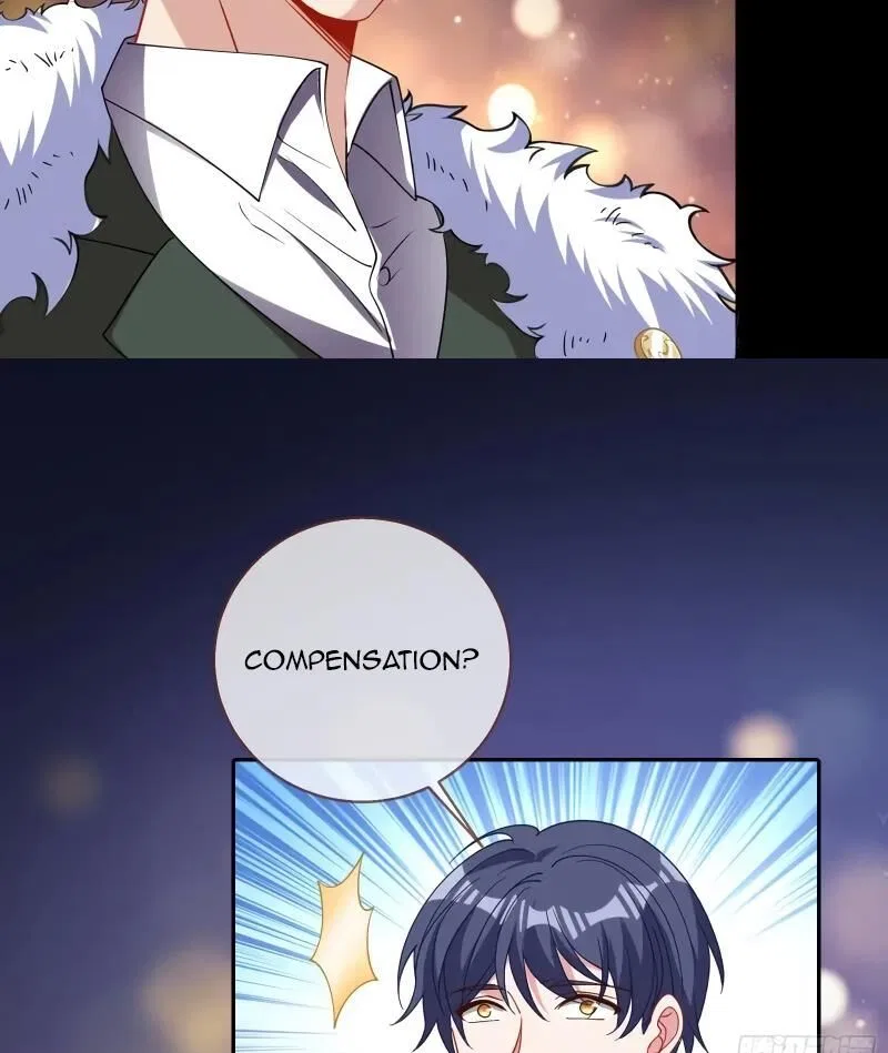 Cheating Men Must Die Chapter 371 – Page 8