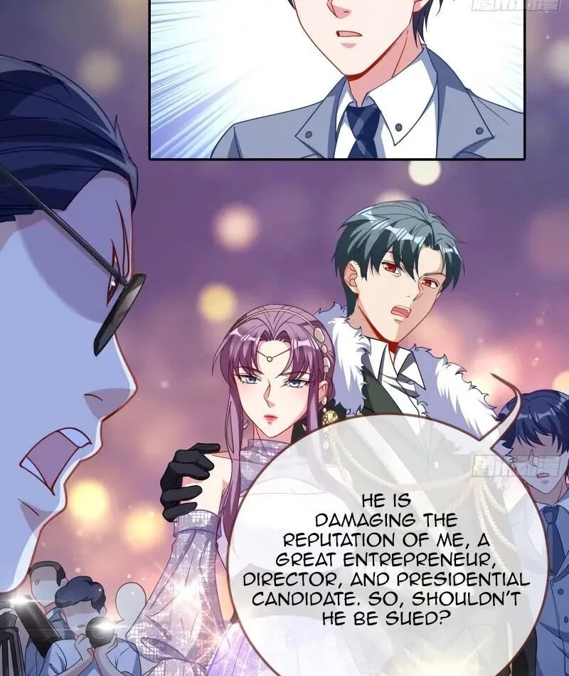 Cheating Men Must Die Chapter 371 – Page 9