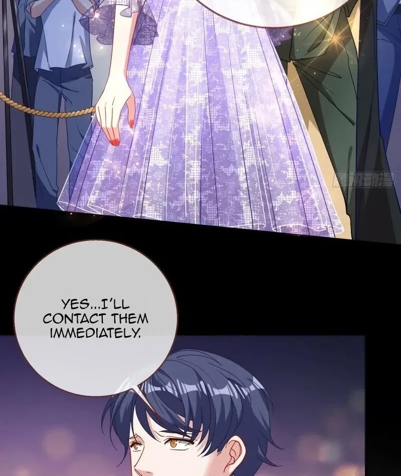 Cheating Men Must Die Chapter 371 – Page 10