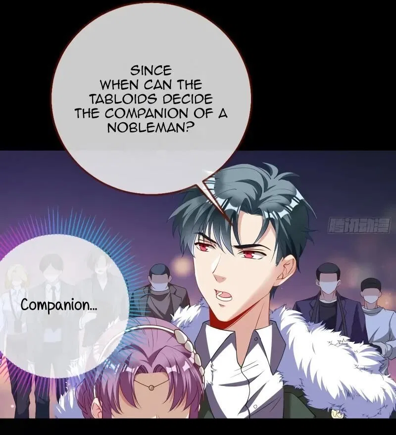 Cheating Men Must Die Chapter 371 – Page 14
