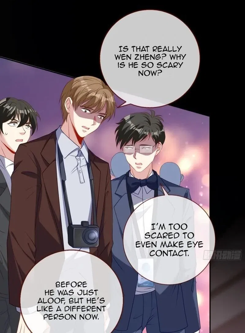 Cheating Men Must Die Chapter 371 – Page 15
