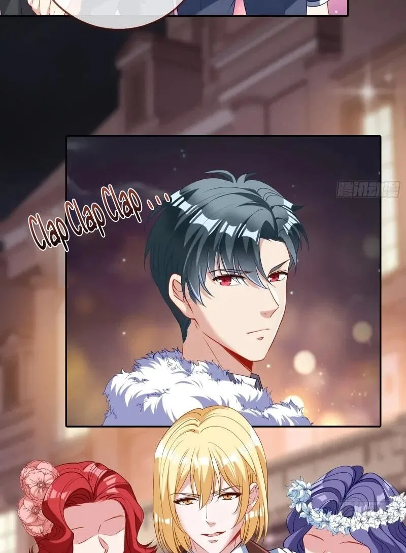 Cheating Men Must Die Chapter 371 – Page 16