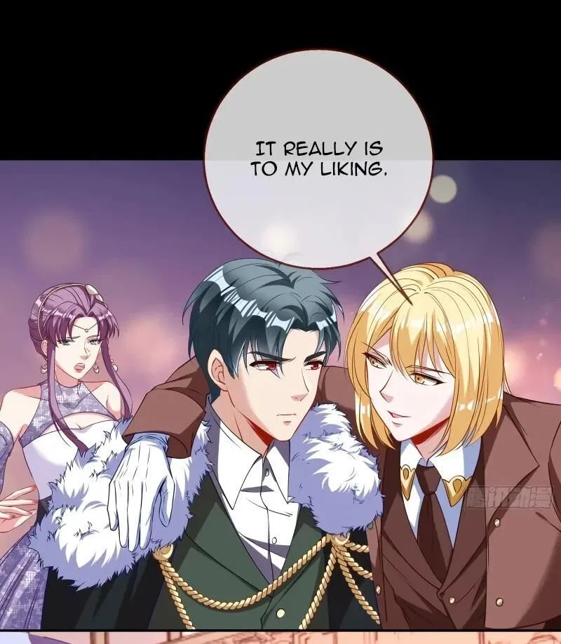 Cheating Men Must Die Chapter 371 – Page 18