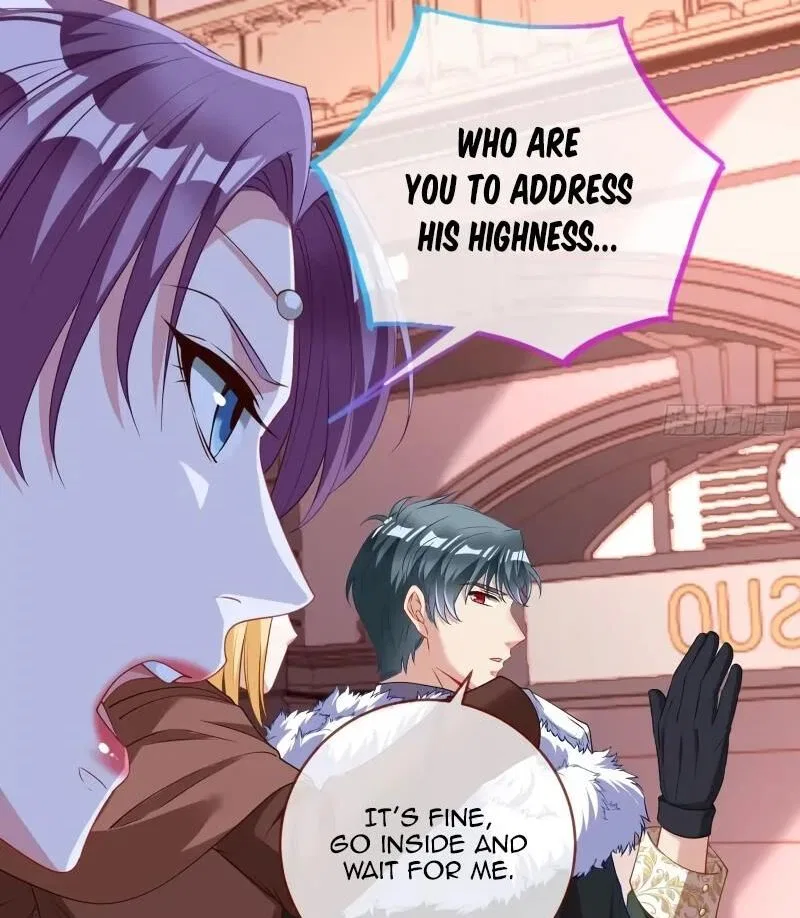 Cheating Men Must Die Chapter 371 – Page 19