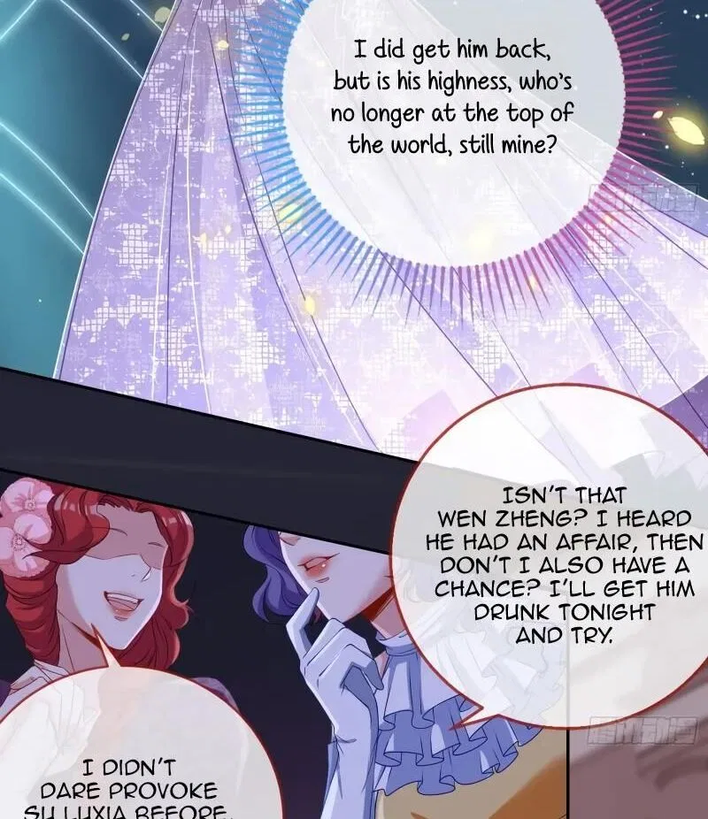 Cheating Men Must Die Chapter 371 – Page 24