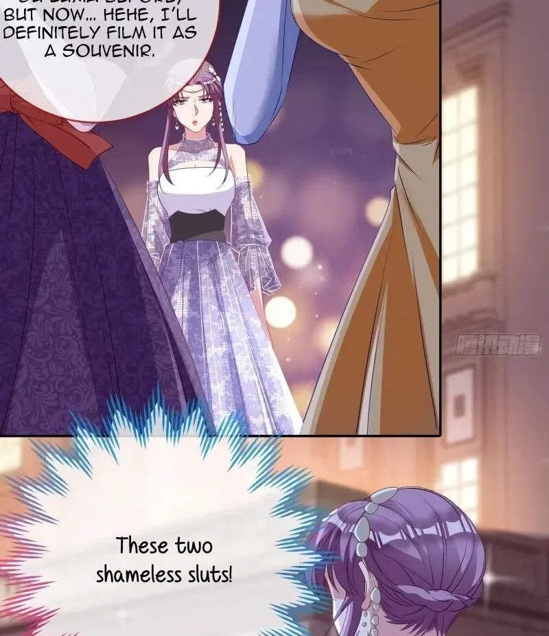 Cheating Men Must Die Chapter 371 – Page 25