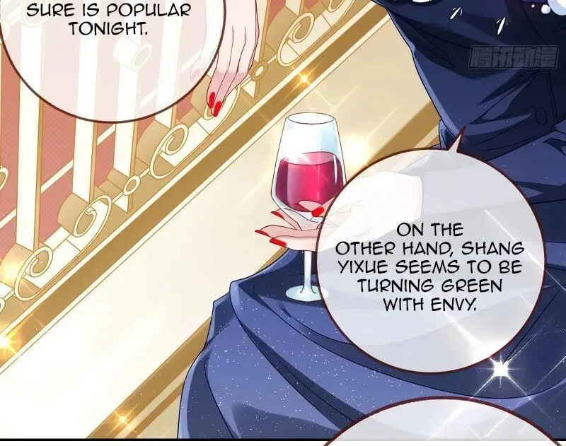 Cheating Men Must Die Chapter 371 – Page 28
