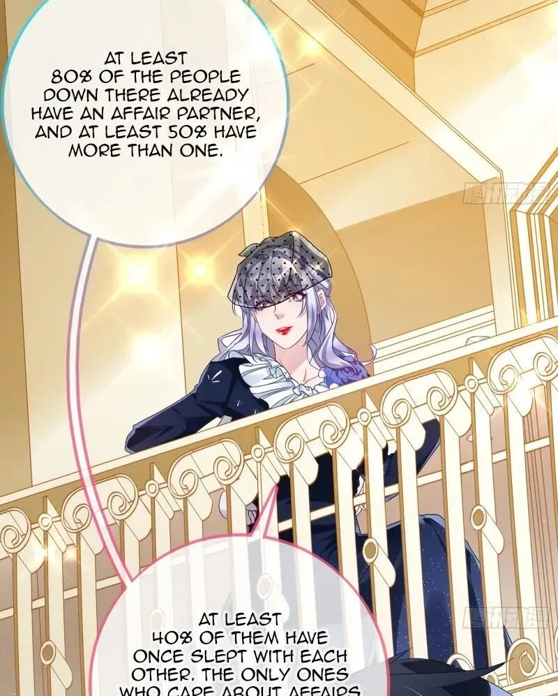 Cheating Men Must Die Chapter 371 – Page 30