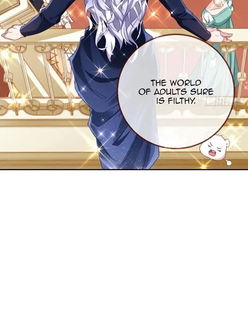 Cheating Men Must Die Chapter 371 – Page 33