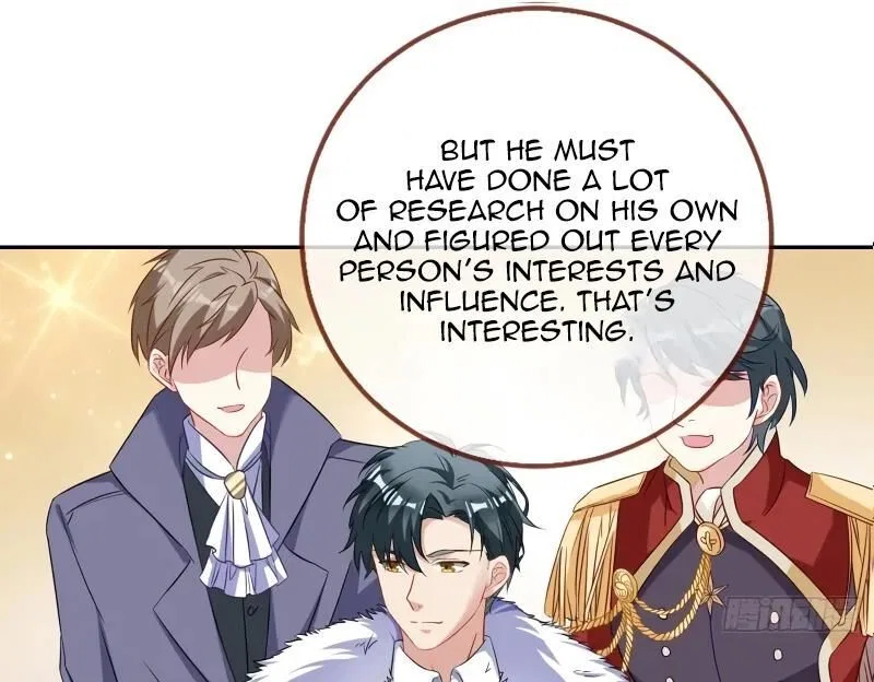Cheating Men Must Die Chapter 371 – Page 34