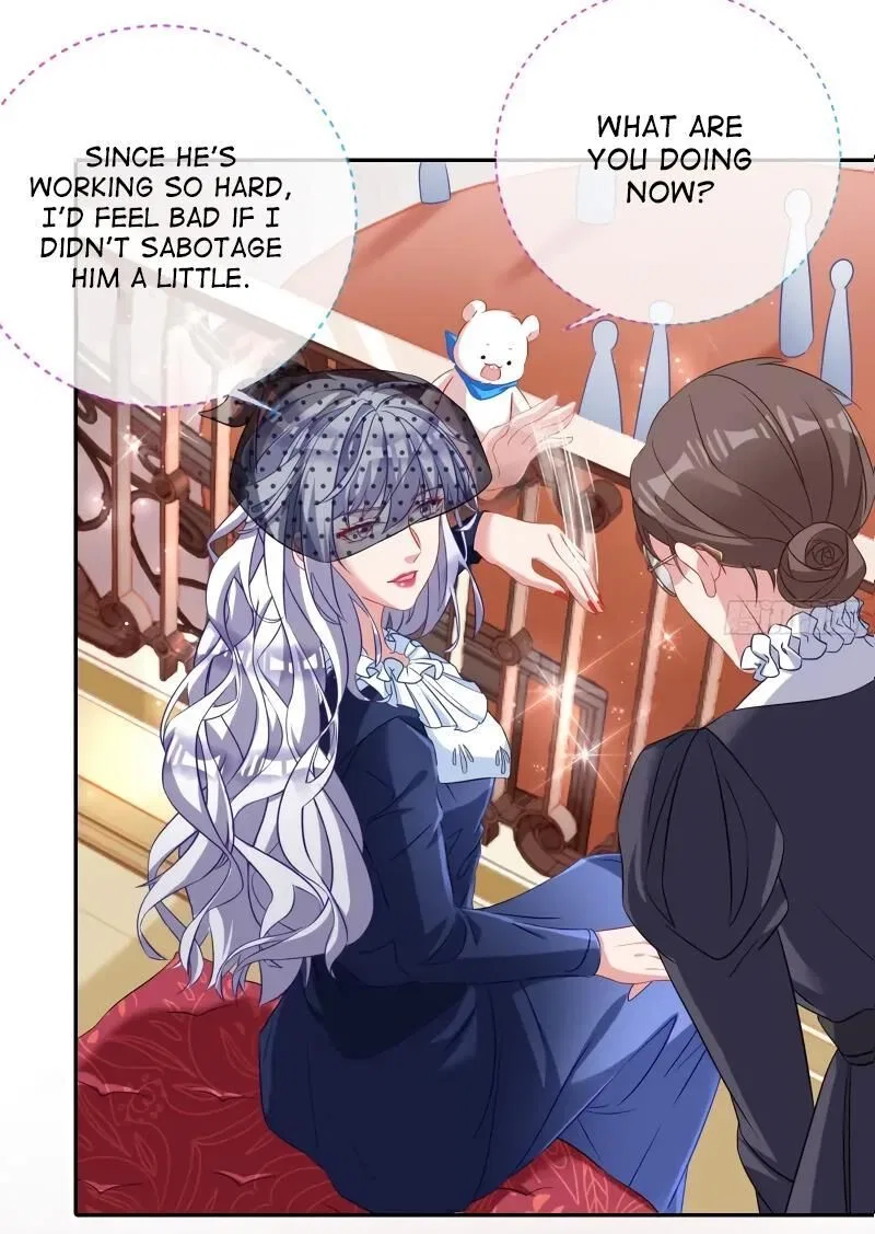 Cheating Men Must Die Chapter 371 – Page 36