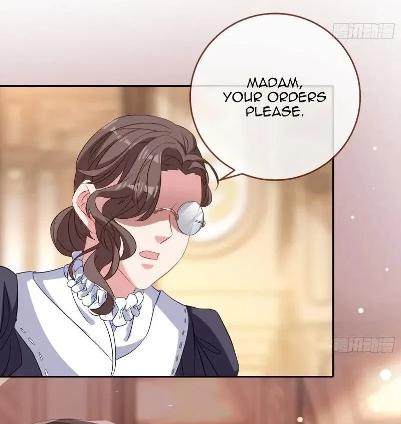 Cheating Men Must Die Chapter 371 – Page 37
