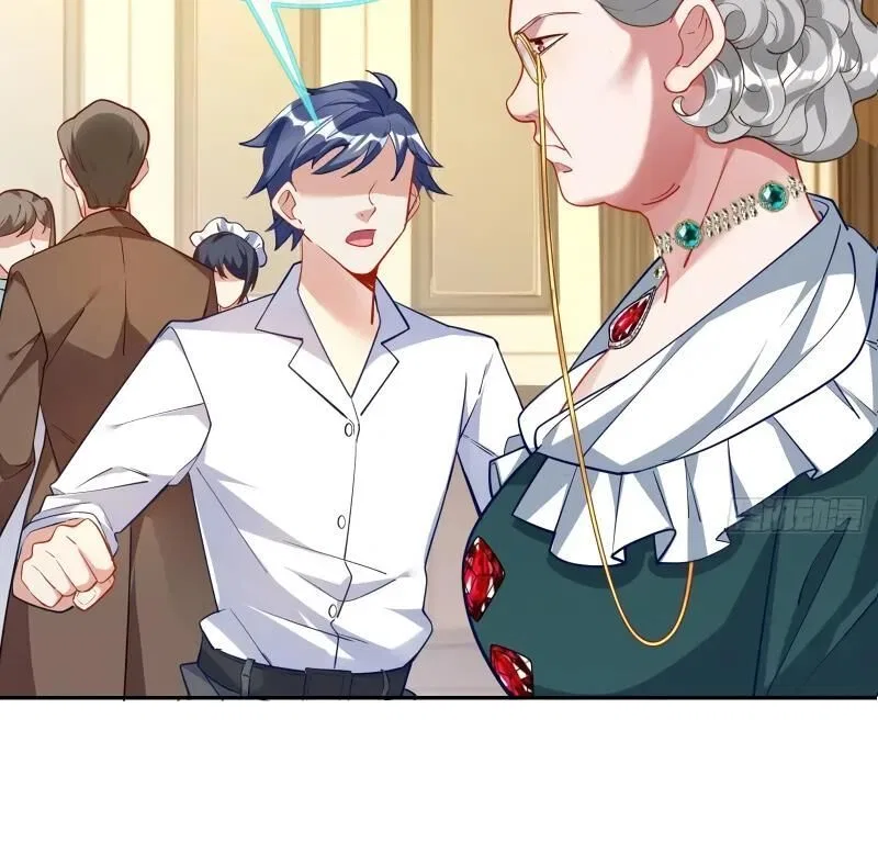Cheating Men Must Die Chapter 371 – Page 41