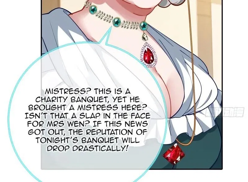 Cheating Men Must Die Chapter 371 – Page 43