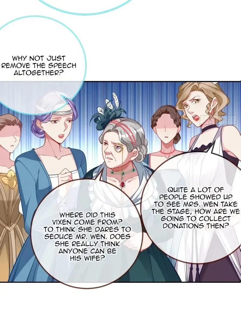 Cheating Men Must Die Chapter 371 – Page 44