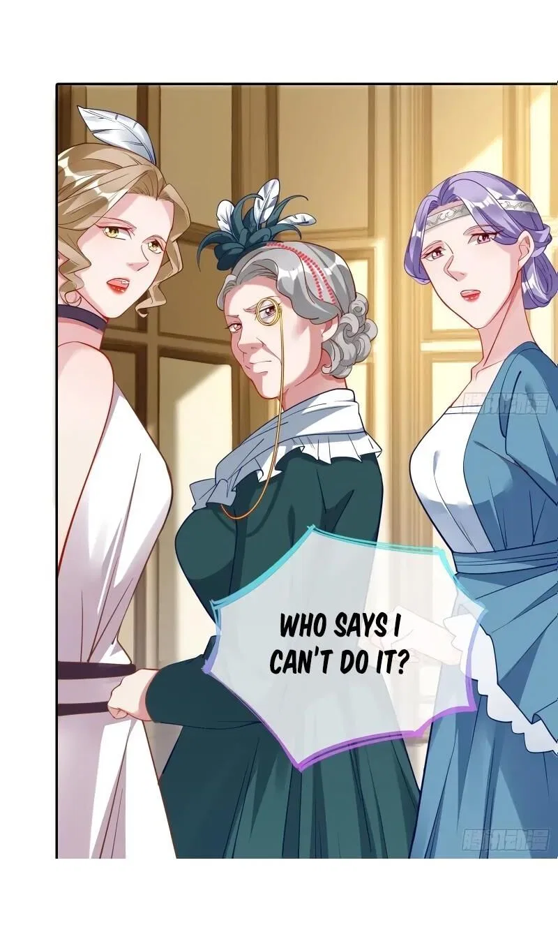 Cheating Men Must Die Chapter 371 – Page 45