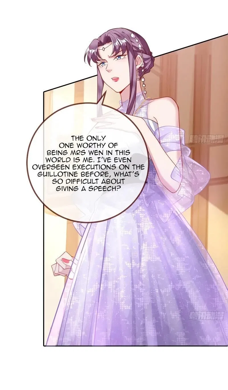 Cheating Men Must Die Chapter 371 – Page 46