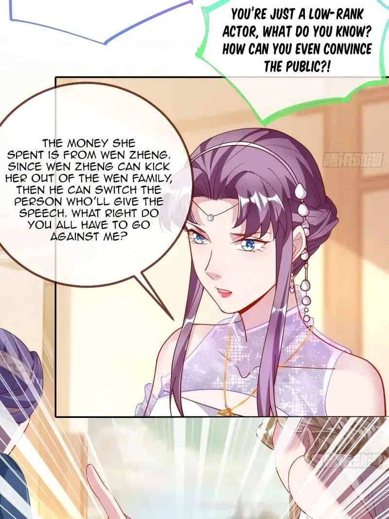 Cheating Men Must Die Chapter 371 – Page 48