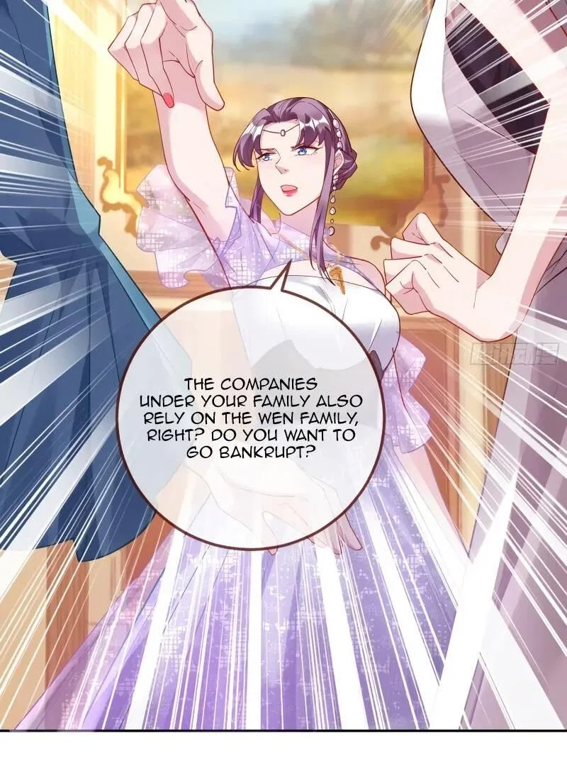 Cheating Men Must Die Chapter 371 – Page 49