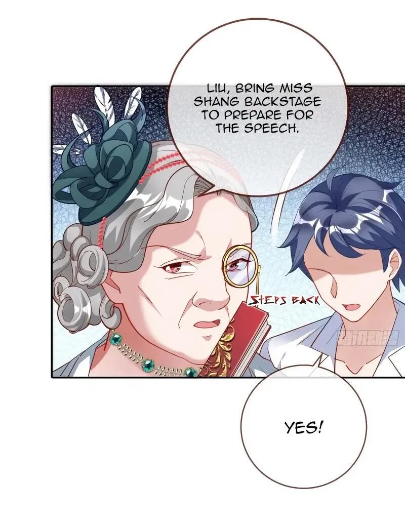 Cheating Men Must Die Chapter 371 – Page 50
