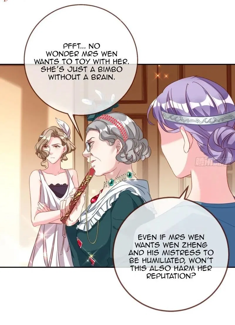 Cheating Men Must Die Chapter 371 – Page 53