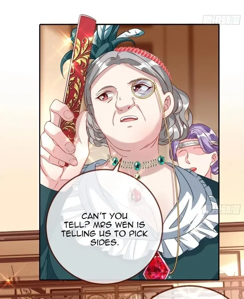 Cheating Men Must Die Chapter 371 – Page 54