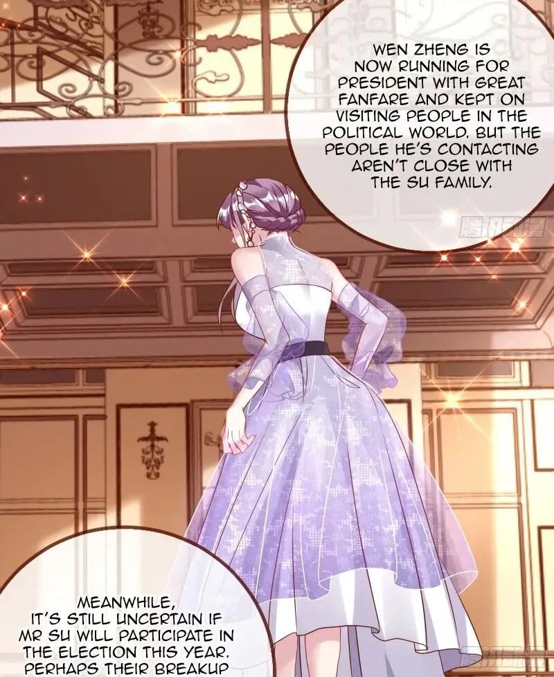 Cheating Men Must Die Chapter 371 – Page 55
