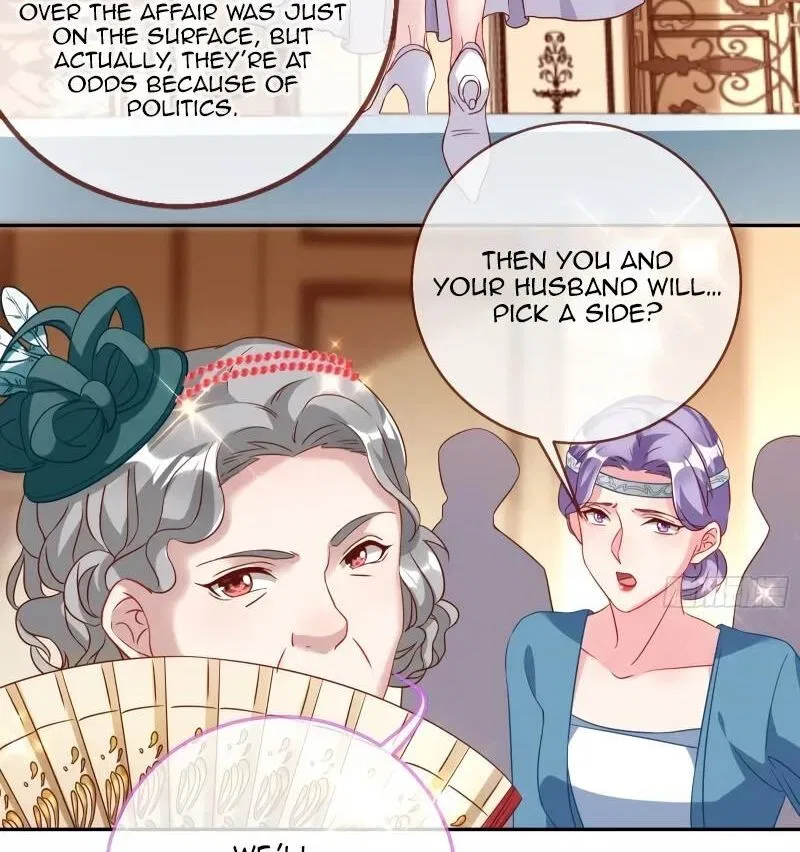 Cheating Men Must Die Chapter 371 – Page 56